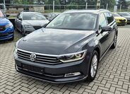 Volkswagen Passat Kombi 2,0 l 110 kw
