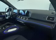 Mercedes-Benz GLS SUV 2,9 l 243 kw