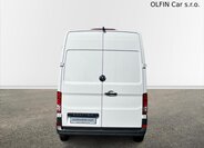Volkswagen Crafter Skříň 2,0 l 130 kw