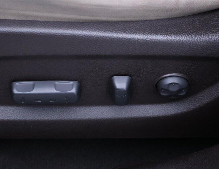 Hyundai Grand Santa Fe 17