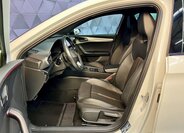 Cupra Leon Kombi 2,0 l 228 kw