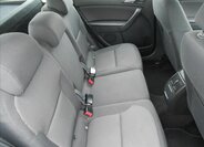 Škoda Yeti Kombi 1,2 l 77 kw