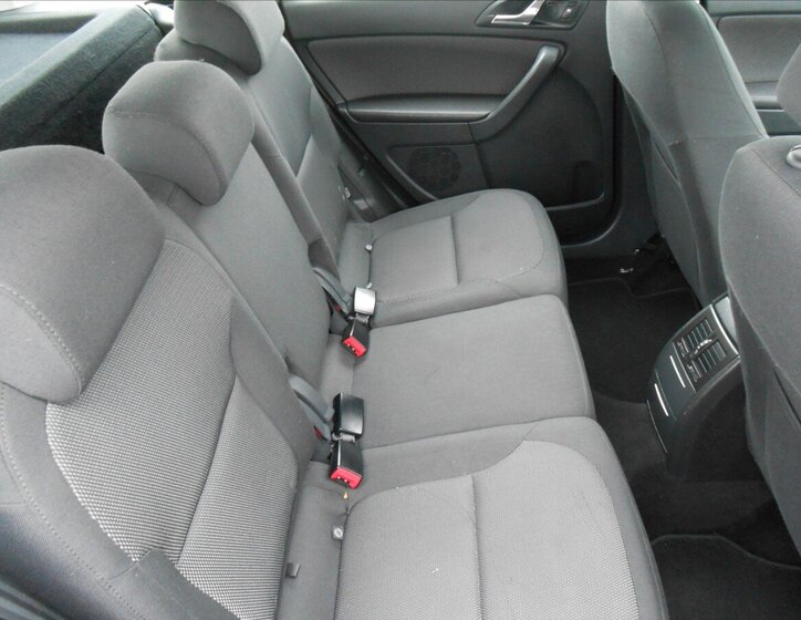 Škoda Yeti Kombi 1,2 l 77 kw