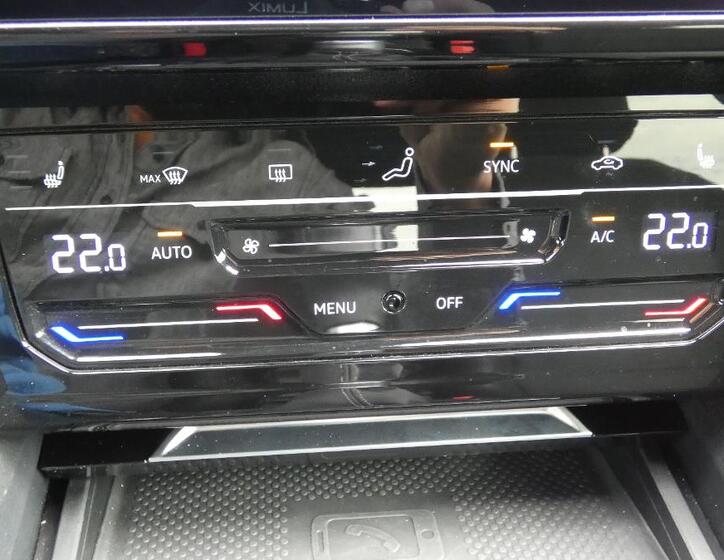 Volkswagen Arteon 16