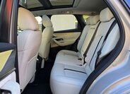 Mazda CX SUV / Terénní 2,5 l 241 kw