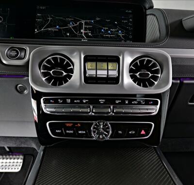 Mercedes-Benz Třídy G 22