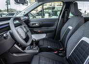 Citroën C3 Hatchback 1,2 l 74 kw