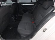 Škoda Octavia Kombi 1,6 l 81 kw