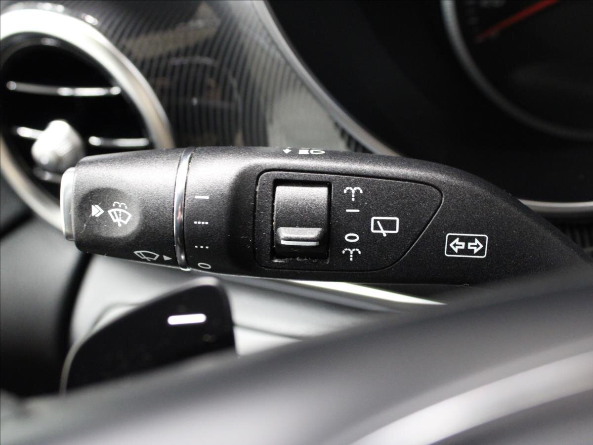 Mercedes-Benz Třídy V