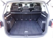 Volkswagen Touran MPV 2,0 l 110 kw