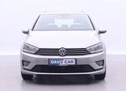 Volkswagen Golf Sportsvan MPV 1,4 l 92 kw