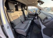 Toyota ProAce Skříň 2,0 l 90 kw