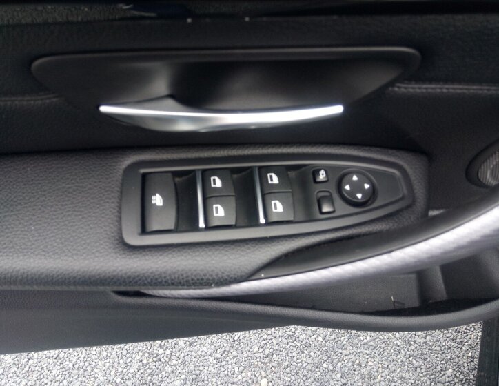 BMW Řada 4 Kabriolet 2,0 l 140 kw