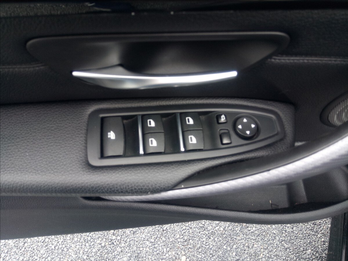 BMW Řada 4 Kabriolet 2,0 l 140 kw