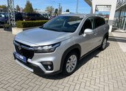 Suzuki S-Cross SUV / Terénní 1,4 l 95 kw