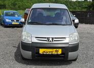 Peugeot Partner 22
