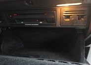 Volkswagen Golf Sportsvan Kombi 1,4 l 110 kw