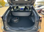 Toyota bZ4X SUV 0,0 150 kw