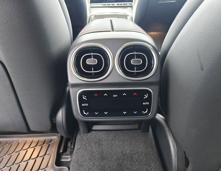 Mercedes-Benz Třídy C 20