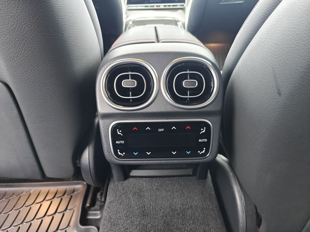 Mercedes-Benz Třídy C