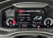 Audi A6 Allroad Kombi 3,0 l 253 kw