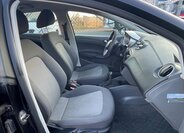 Seat Ibiza Kombi 1,4 l 63 kw