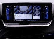 Peugeot 2008 SUV 1,2 l 96 kw