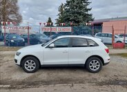 Audi Q5 Kombi 2,0 l 105 kw