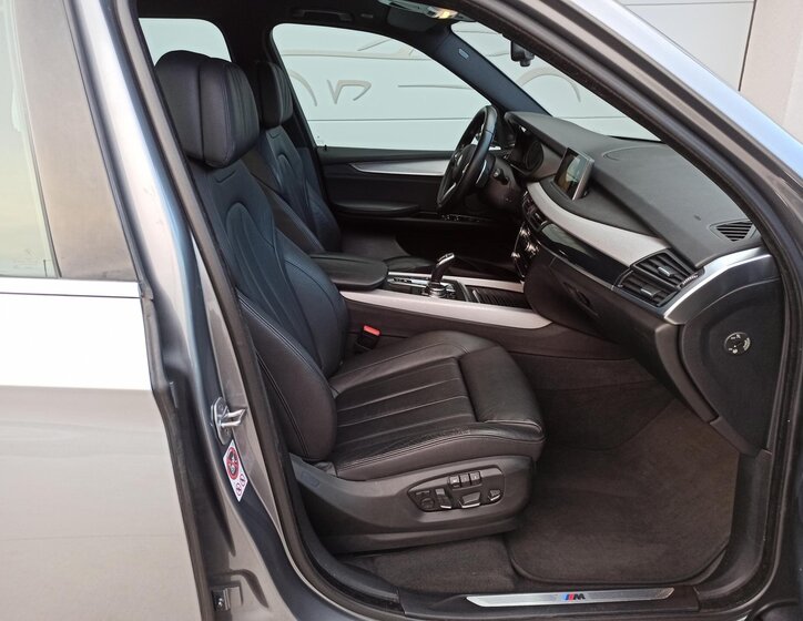 BMW X5 14