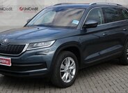 Škoda Kodiaq SUV / Terénní 2,0 l 140 kw