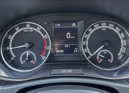 Škoda Fabia Kombi 999,0 70 kw