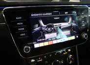 Škoda Superb Ostatní 2,0 l 110 kw