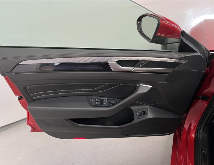 Volkswagen Arteon 26