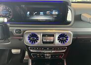 Mercedes-Benz Třídy G 14