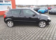 Škoda Fabia Hatchback 1,2 l 63 kw