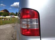 Volkswagen Multivan 8