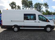 Ford Transit Ostatní 2,2 l 114 kw
