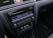 Škoda Rapid Hatchback 1,2 l 77 kw