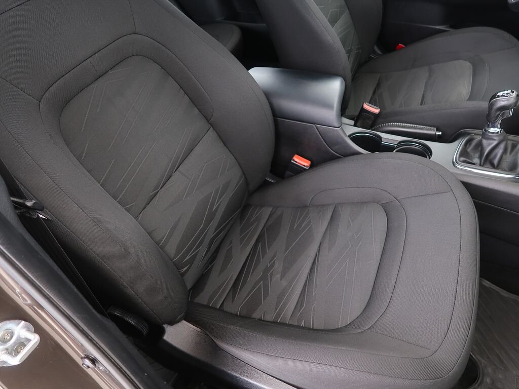 KIA Ceed Kombi 1,4 l 73 kw