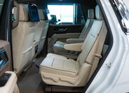 GMC Yukon SUV 6,2 l 313 kw