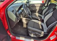 Škoda Fabia Hatchback 1,2 l 66 kw