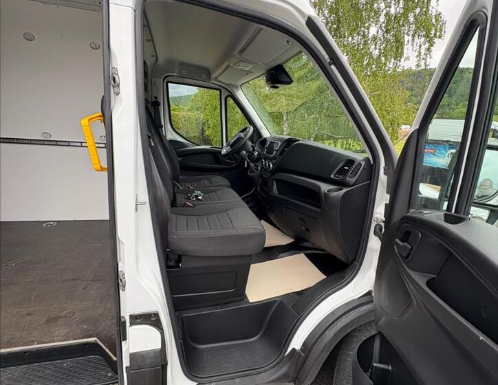 Iveco Daily 16