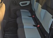 Citroën Berlingo MPV 0,0 81 kw