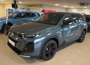 Citroën C5 Aircross SUV / Terénní 1,2 l 107 kw