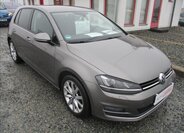 Volkswagen Golf Hatchback 1,4 l 103 kw