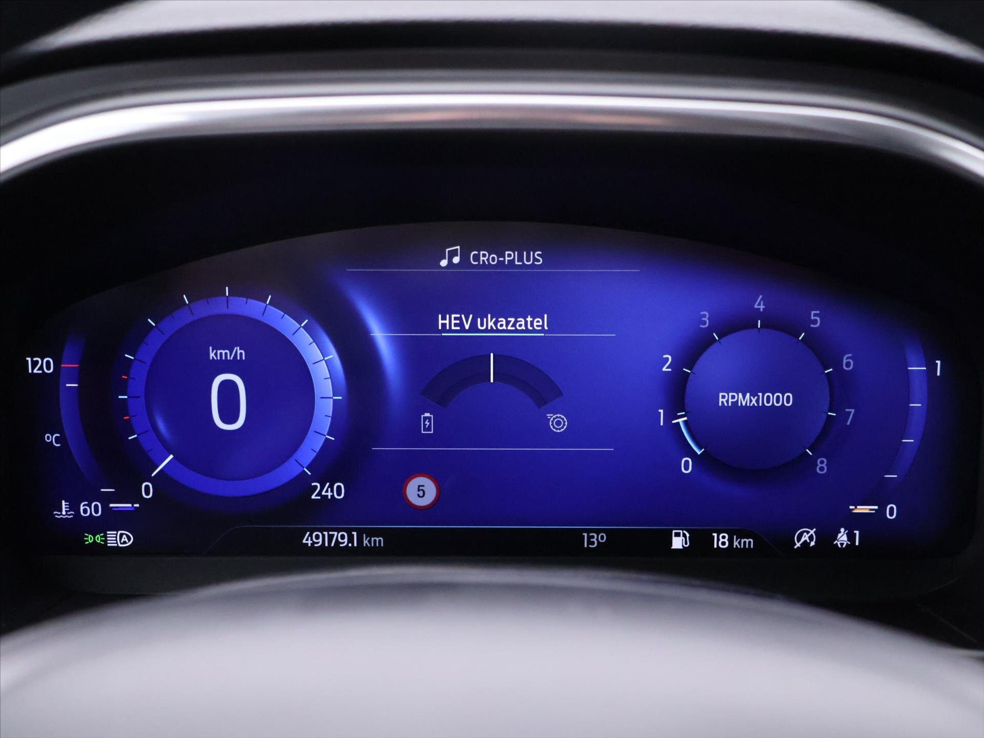 Ford Focus Kombi 999,0 114 kw