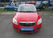 Škoda Fabia 2