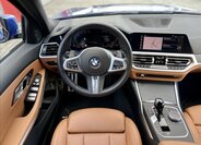 BMW Řada 3 Kombi 3,0 l 210 kw