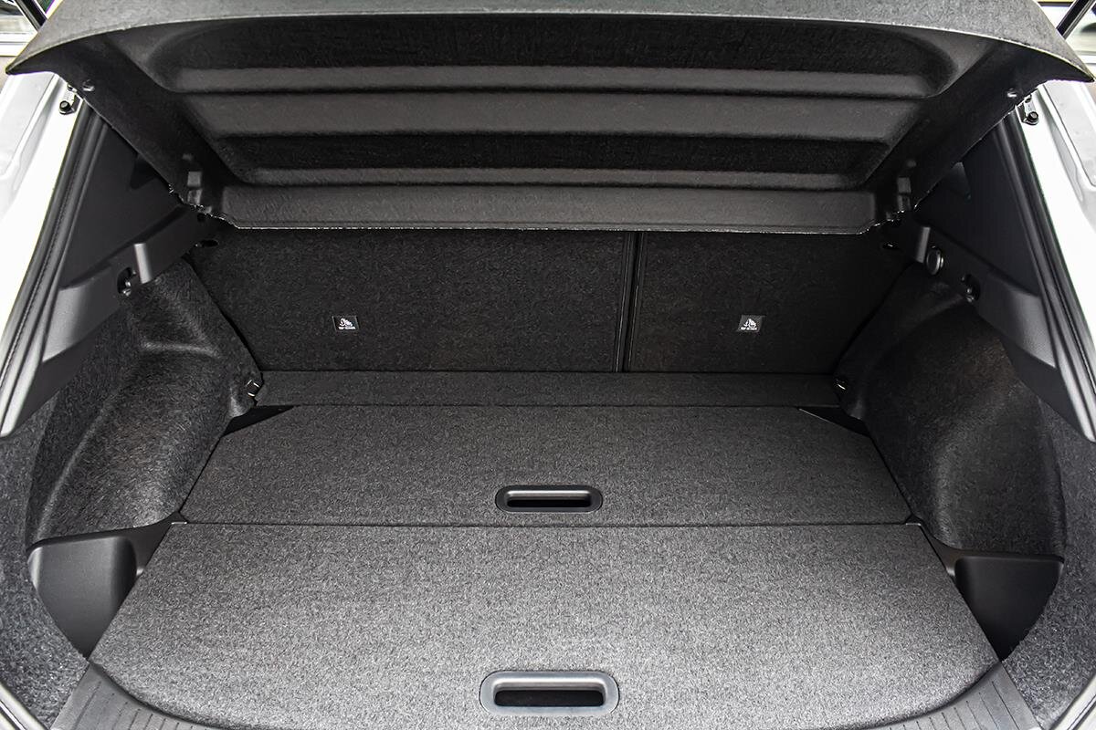 Nissan Qashqai SUV / Terénní 1,3 l 116 kw