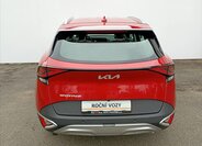 KIA Sportage Ostatní 1,6 l 117 kw